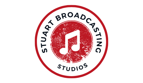 Stuart Broadcasting Studios